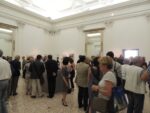 UTF 8Gianni Berengo Gardin. Storie di un fotografo â€“ veduta della mostra allestita presso Palazzo Reale Milano 2013 L'occhio come mestiere. Gianni Berengo Gardin a Palazzo Reale