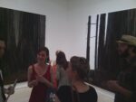 Woods Lovely Dark and Deep @ Dc Moore Gallery 01 I magnifici 9 New York. Da Chelsea al West Village