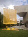 a1 e1372100934720 Una lanterna nel cielo di Roma. Inaugurato al Maxxi il progetto He, con il quale il collettivo piemontese bam! ha vinto l’edizione 2013 dello YAP: ecco le prime immagini