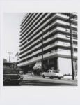 doheney towers Ed Ruscha standard analitico