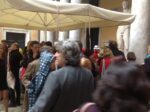 foto 2 1 Biennale Updates: museo archeologico, padiglione ecumenico. Festa con Mojito e Cuba Libre per l'opening della presenza cubana, ecco foto e video