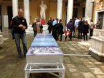 foto 5 Biennale Updates: museo archeologico, padiglione ecumenico. Festa con Mojito e Cuba Libre per l'opening della presenza cubana, ecco foto e video