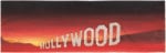 hollywood study 8 Ed Ruscha standard analitico