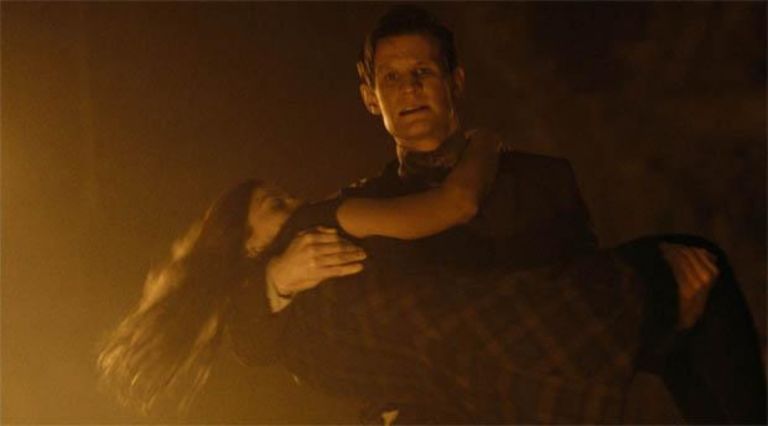 la serie tv anglosassone Doctor Who 3 Roma horror, ma le elezioni non c’entrano. Al via la 33esima edizione del Fantafestival: tutta un’estate all’insegna di grandi classici e anteprime cinematografiche