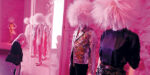 081602 PUNK: Chaos to Couture. Quell'audace liaison tra rock e fashion. Al Met di New York