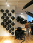 13 Ways of Looking at a Blackbird Holly Crawford @ Art Box 508 01 I magnifici 9 New York. La settimana di Renzo Piano