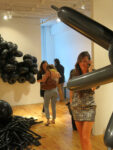 13 Ways of Looking at a Blackbird Holly Crawford @ Art Box 508 02 I magnifici 9 New York. La settimana di Renzo Piano