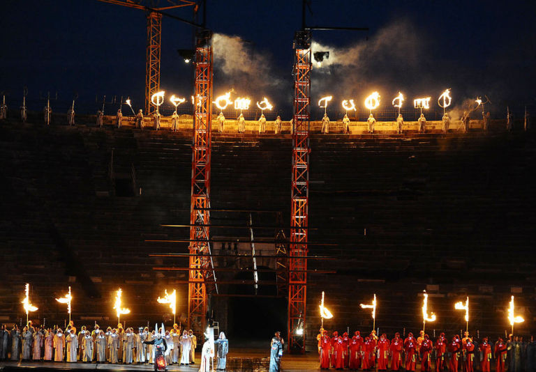 14 AIDA 2013 in Arena ph.antonella anti Verona. Un’Aida “furera”