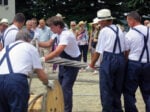 85 Nel segno del sole. Nasce la Fondazione La Raia