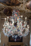 A Very Light Art Ca Rezzonico Venezia Cerith Wyn Evans Il contemporaneo che ridona luce al Settecento