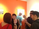 Acid Summer @ DCKT Gallery1 I Magnifici 9 New York. Profumo d’estate