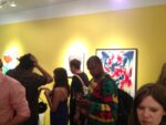 Acid Summer @ DCKT Gallery4 I Magnifici 9 New York. Profumo d’estate