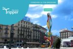 AppTripper4 Quando la app è “emozionale”. Parte da Napoli il progetto AppTripper, un social network per cellulari e una guida personale all’arte in città