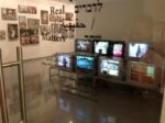 Art Cube Israele ad arte (contemporanea). Parte II
