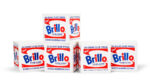 Brillo Banner 2 Andy va al Salone