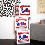 Brillo Decor Andy va al Salone