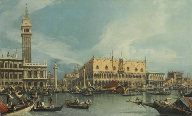 A Londra è ancora tempo di aste: dopo il contemporaneo, da Christie’s e Sotheby’s passano gli Old Master. Occhio a Jan Steen, Canaletto e El Greco…