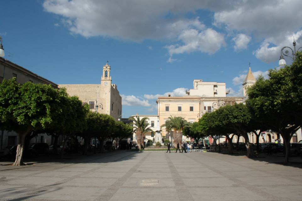 Antonio Presti & Andrea Bartoli: la Sicilia che amiamo