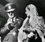 Eva Peron z mężem Nicola Costantino, Rapsodia Inconclusa. Un ritratto di Evita Peròn