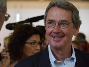 Franco Bernabè è il nuovo presidente della Quadriennale di Roma. Obbiettivo fare da trait d’union tra Vittoriano e Palazzo delle Esposizioni