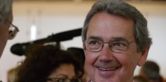 Franco Bernabé