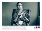 Frida - campagna Art Directors Club Italiano