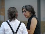 Giorgia Lucchi Boccanera Una temporary gallery proprio davanti al MUSE per sfruttare l’effetto Renzo Piano. Dura un mese la collettiva con cui i giovani artisti di Arte Boccanera indagano il confine tra scienza e contemporaneo