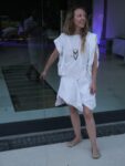 Gloria Maria Cappelletti Novità a Milano: la Gloria Maria Gallery più che lasciare raddoppia! Una performance di Lorenzo Senni chiude lo spazio in via Watt, un intervento di Thomas De Falco inaugura in autunno la collaborazione con il brand Les Copains