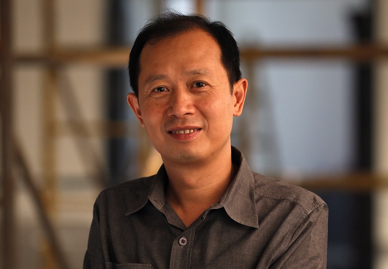 È Hou Hanru il nuovo direttore del Maxxi. La Melandri sorprende tutti con un colpo di rilievo internazionale