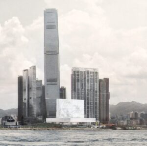 Herzog & de Meuron vincono il concorso del secolo. È degli svizzeri il progetto scelto per il futuro M+ Museum di Hong Kong: ultima pietra nel 2017, budget 642 milioni dollari