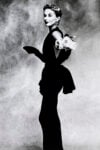 Irving Penn Woman in Roses Lisa Fonssagrives Penn 1950 2 F4. Un festival di fotografia e le sue mostre