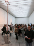 Junkies’ Promises @ Paul Kasmin Gallery 02 I magnifici 9 New York. La settimana di Renzo Piano