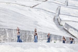 Giornata del Contemporaneo. La carica dei mille