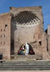 Michelangelo Pistoletto Venere degli Stracci 1967 2013 Post-Classici. Reinventare la classicità