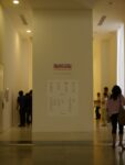 P1190002 Più di quattrocento cartoline da città fantasma: il mittente è Velasco Vitali, che inaugura alla Triennale di Milano “Foresta Rossa”, indagine pittorica su un paesaggio urbano in fase di lento ma inesorabile collasso