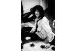 PattiSmith late1970sbyCarolineCoon hg full l PUNK: Chaos to Couture. Quell'audace liaison tra rock e fashion. Al Met di New York