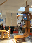 Renzo Piano Fragments @ Gagosian Gallery I magnifici 9 New York. La settimana di Renzo Piano