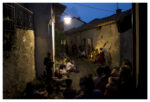 Stazione di Topolò Postaja Topolove 2013 10 Una Sala d’aspetto per scrittori e registi in transito. Da trovare a Topolò, borgo friulano di trenta abitanti che d’estate si anima col festival più bizzarro che ci sia: scoprite perché…