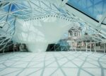 Studio Fuksas Spazio ex Unione Militare Roma foto Gianni Basso 8 Finita la nuova opera in vetro di Fuksas a Roma. Ma non è la Nuvola, che procede a stento, bensì la Lanterna di Via del Corso. Ecco tutte le foto