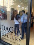 Surface Beauty @ Dacia Gallery1 I Magnifici 9 New York. Profumo d’estate