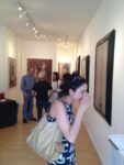 Surface Beauty @ Dacia Gallery2 I Magnifici 9 New York. Profumo d’estate