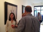 Surface Beauty @ Dacia Gallery4 I Magnifici 9 New York. Profumo d’estate