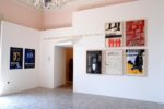 Tavole inedite di Mimmo Paladino ph Pino Izzo 2 Verdi e Wagner, in vacanza a Ravello. A Villa Ruffolo in mostra anche i costumi storici del Teatro dell’Opera di Roma, assieme ai manifesti griffati Paladino. Ecco le immagini…