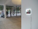 Valentina Miorandi Dio è Amore Una temporary gallery proprio davanti al MUSE per sfruttare l’effetto Renzo Piano. Dura un mese la collettiva con cui i giovani artisti di Arte Boccanera indagano il confine tra scienza e contemporaneo