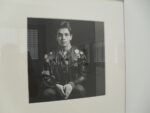 Veduta mostra Robert Mapplethorpe Franco Noero Torino 2013 10 Mapplethorpe e Mollino: la strana coppia