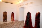 Verdi e Wagner Due secoli di eleganza ph Pino Izzo 7 Verdi e Wagner, in vacanza a Ravello. A Villa Ruffolo in mostra anche i costumi storici del Teatro dell’Opera di Roma, assieme ai manifesti griffati Paladino. Ecco le immagini…