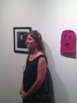 Woman in Charge @ Soho20 Gallery 4 I Magnifici 9 New York. Alla ricerca dei toni forti