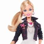 barbie Barbie al Politecnico di Milano, ospite del corso di Design della Moda. Un concorso per gli studenti: la lunga tradizione delle case Mattel, reinventata con lo stile Boffi