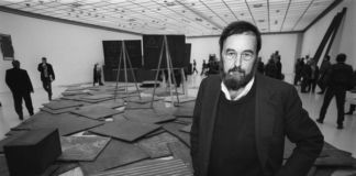 Harald Szeemann
