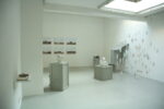 installation view Visioni al presente